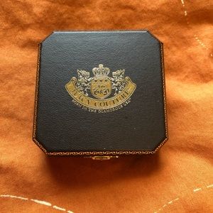 Juicy Couture Necklace